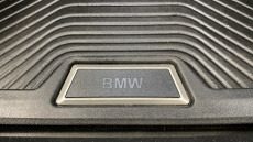 BMW 3 Series 320i M Sport 4dr Step Auto Petrol Saloon